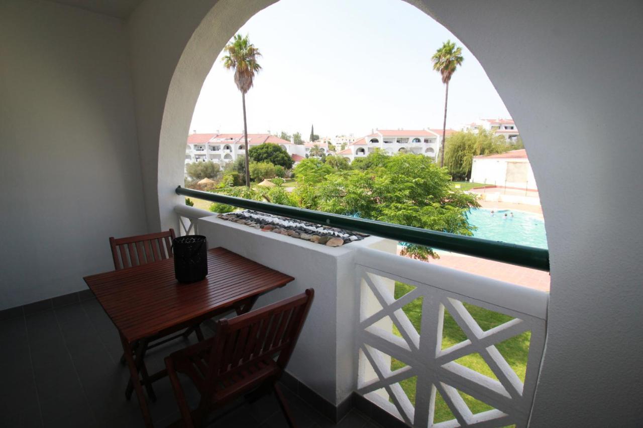 Sao Joao Sand T1 Apartment البوفيرا المظهر الخارجي الصورة