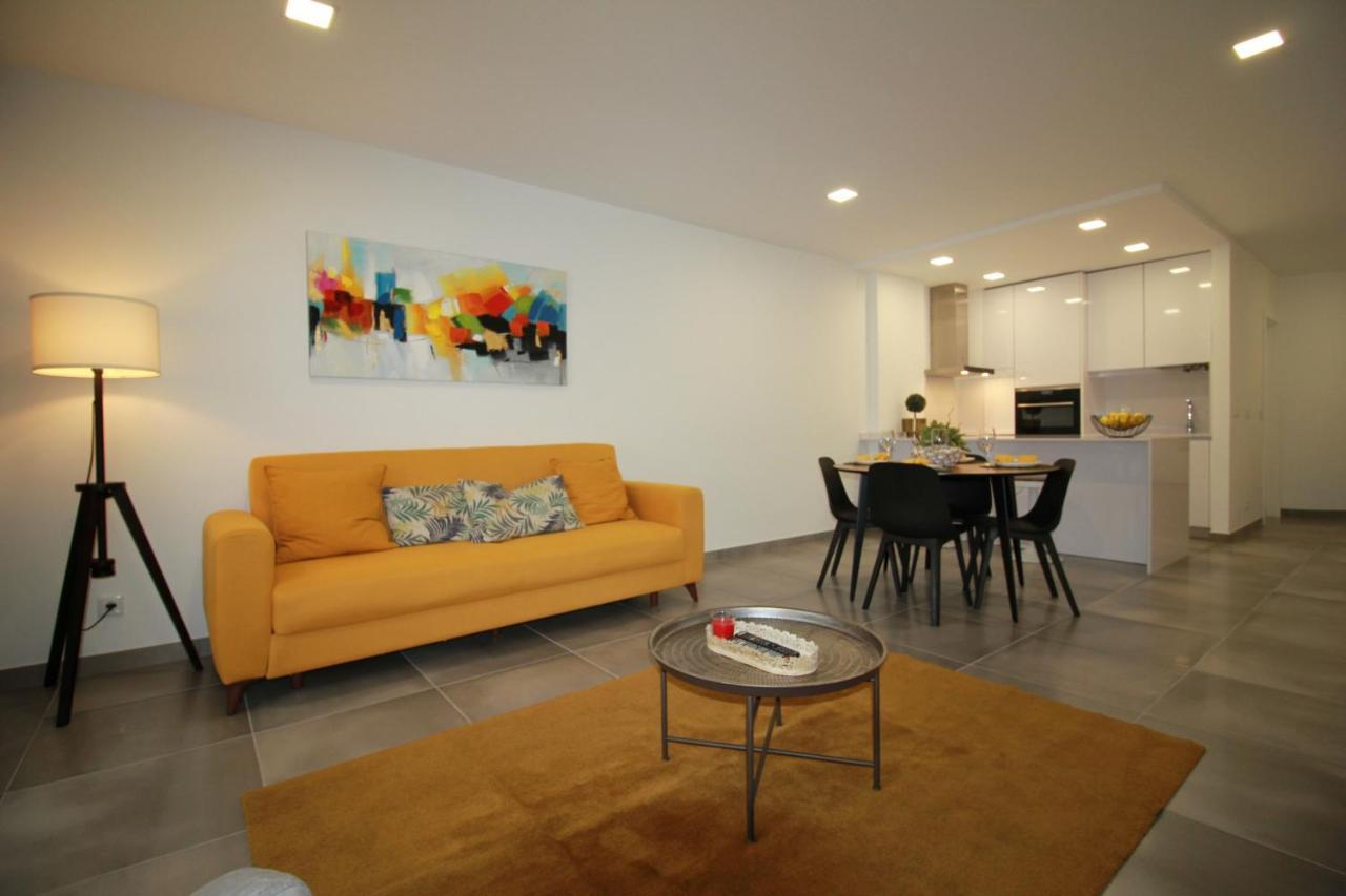 Sao Joao Sand T1 Apartment البوفيرا المظهر الخارجي الصورة
