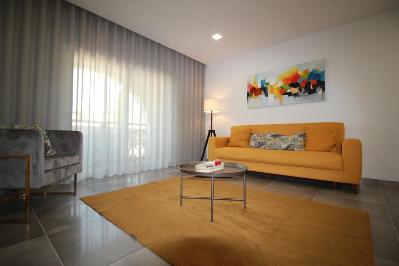Sao Joao Sand T1 Apartment البوفيرا المظهر الخارجي الصورة