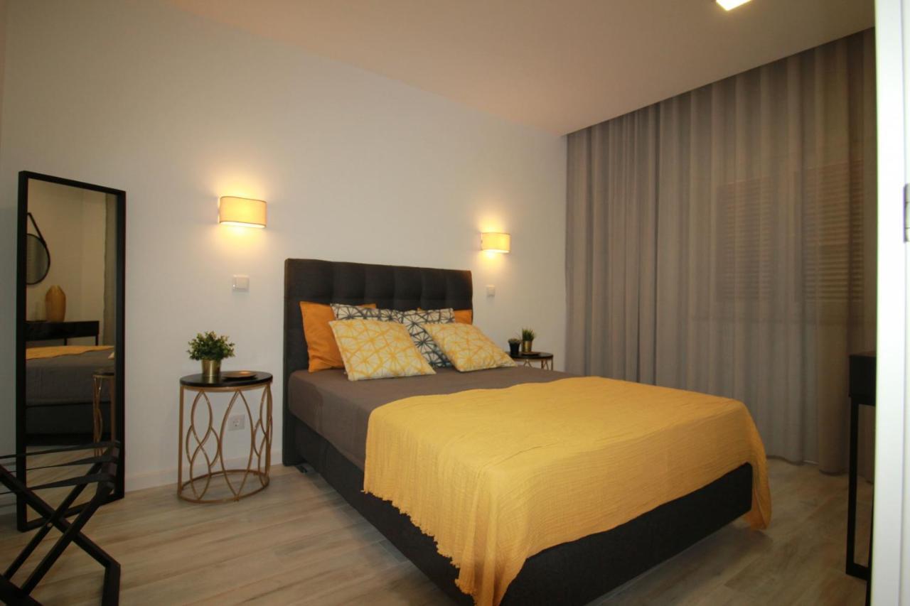 Sao Joao Sand T1 Apartment البوفيرا المظهر الخارجي الصورة
