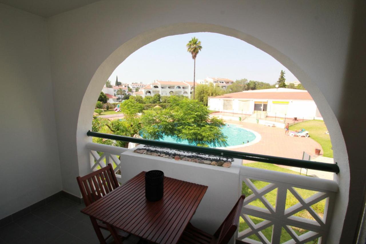 Sao Joao Sand T1 Apartment البوفيرا المظهر الخارجي الصورة