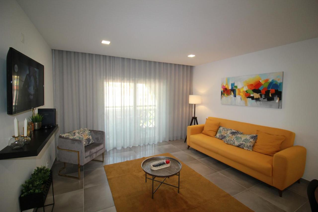 Sao Joao Sand T1 Apartment البوفيرا المظهر الخارجي الصورة
