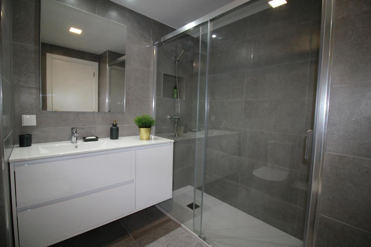 Sao Joao Sand T1 Apartment البوفيرا المظهر الخارجي الصورة