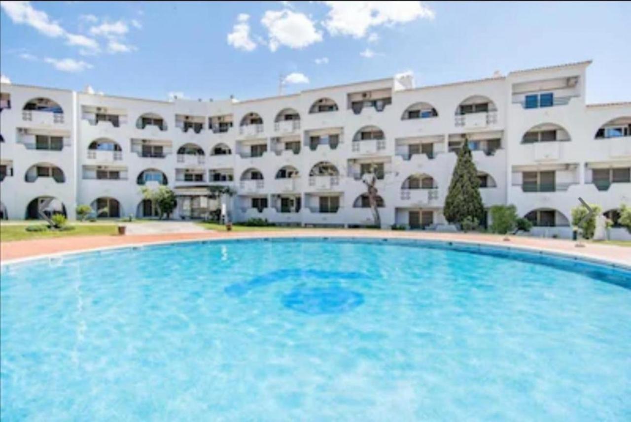 Sao Joao Sand T1 Apartment البوفيرا المظهر الخارجي الصورة