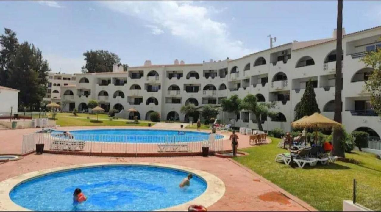 Sao Joao Sand T1 Apartment البوفيرا المظهر الخارجي الصورة