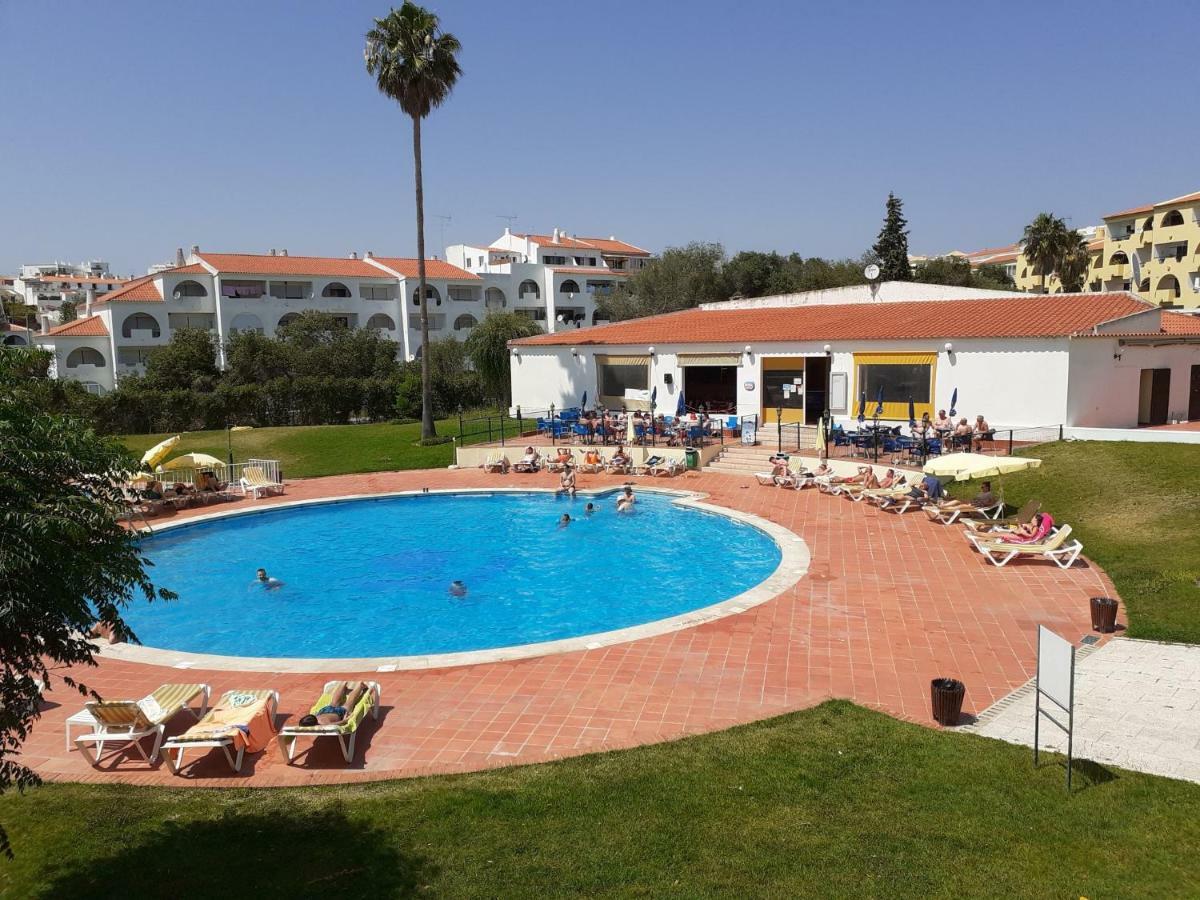 Sao Joao Sand T1 Apartment البوفيرا المظهر الخارجي الصورة
