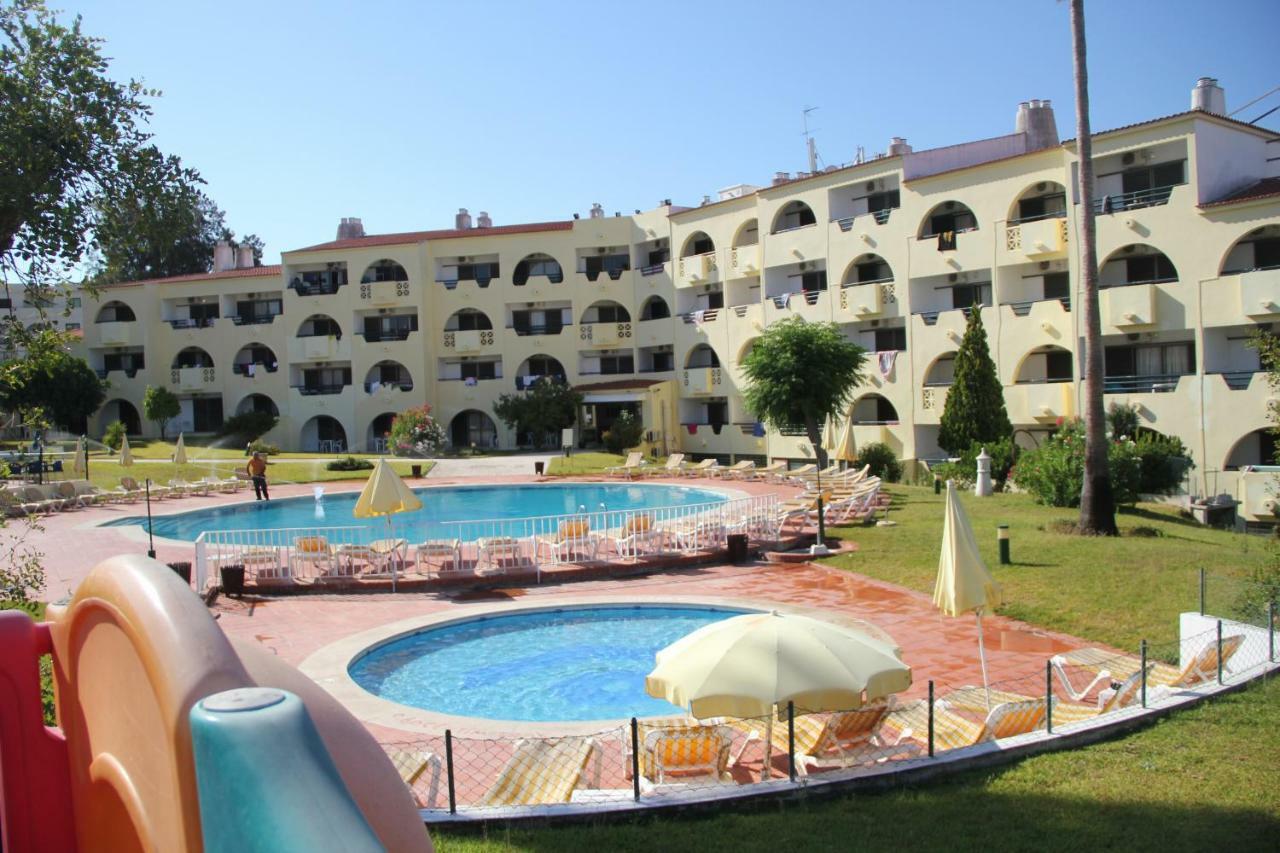 Sao Joao Sand T1 Apartment البوفيرا المظهر الخارجي الصورة