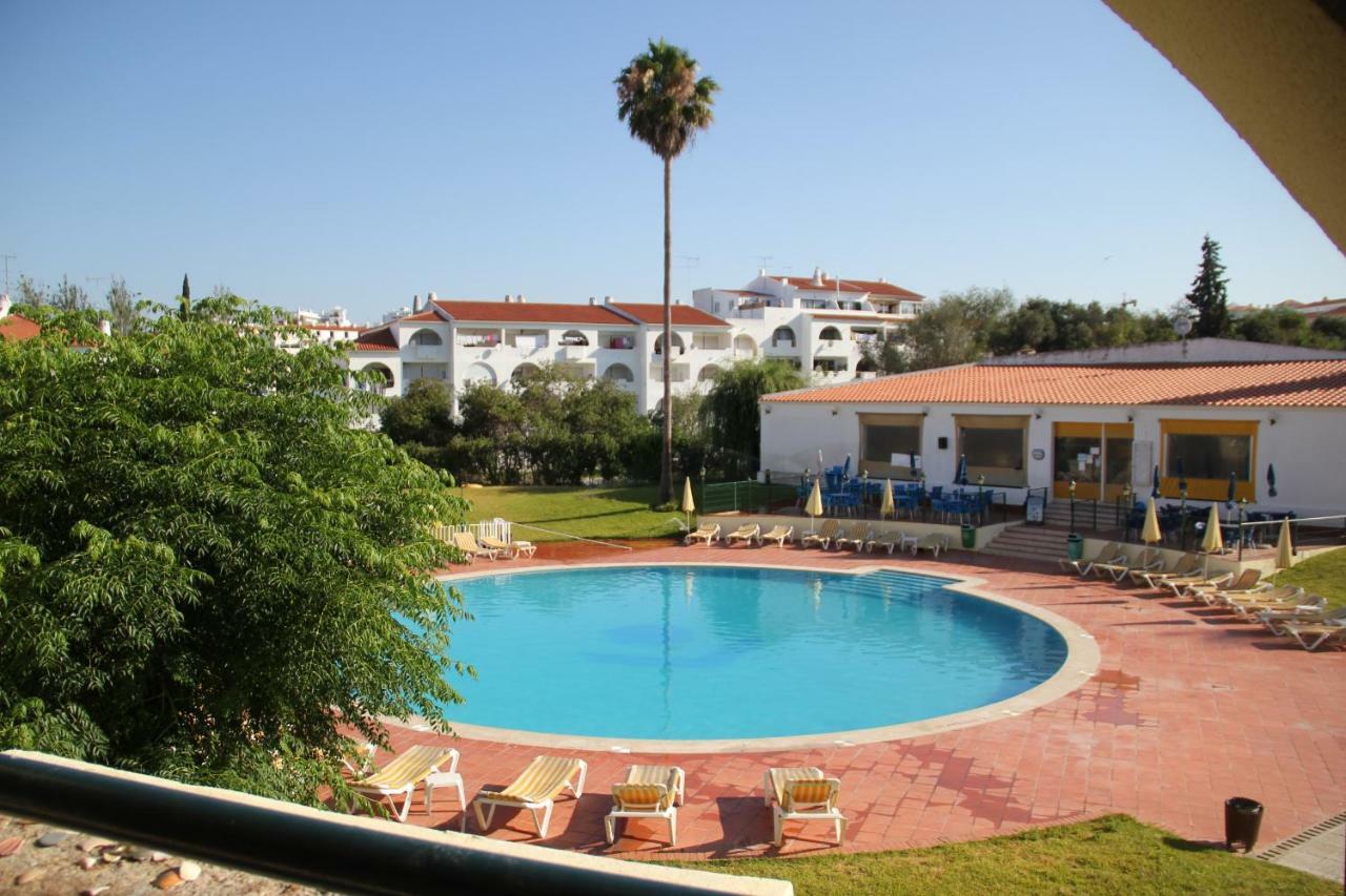 Sao Joao Sand T1 Apartment البوفيرا المظهر الخارجي الصورة