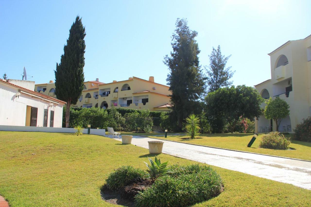 Sao Joao Sand T1 Apartment البوفيرا المظهر الخارجي الصورة