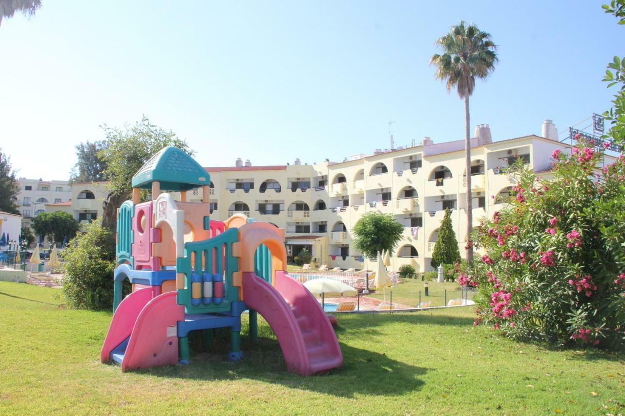 Sao Joao Sand T1 Apartment البوفيرا المظهر الخارجي الصورة