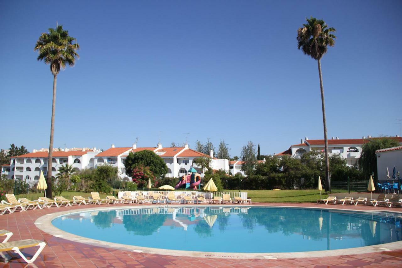 Sao Joao Sand T1 Apartment البوفيرا المظهر الخارجي الصورة